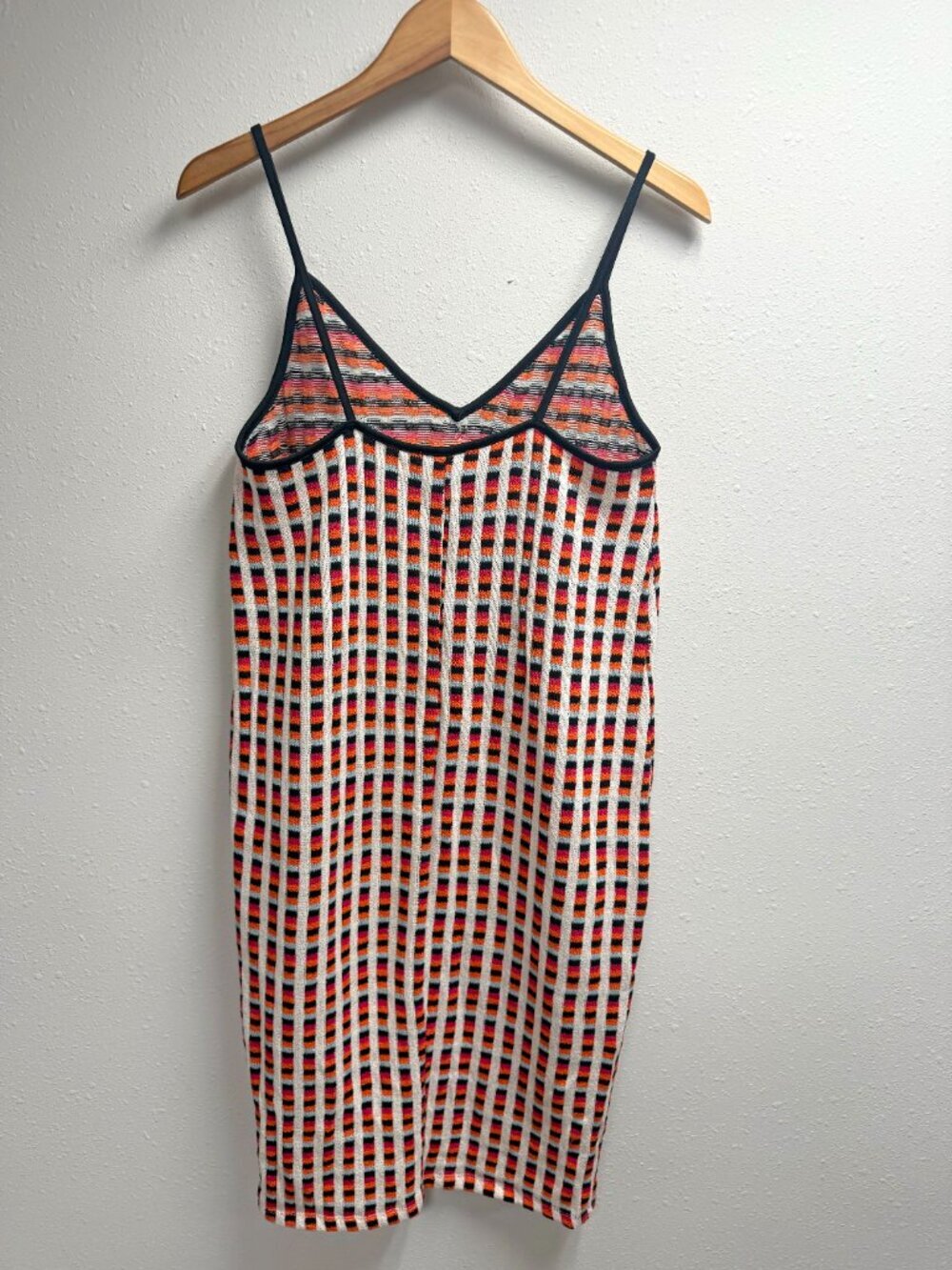 Zara Knit Midi Dress - Picture 3 of 10